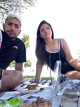 Danielaeliana online show from 01-05-26, 05:38