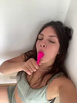 Danielaeliana online show from 02-03-26, 07:41