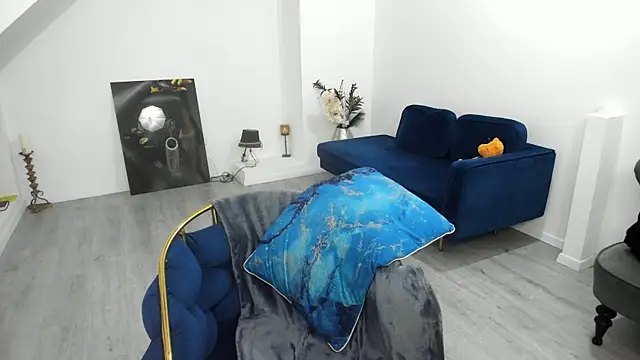 Ranya Evy online show from 09-29-25, 06:02