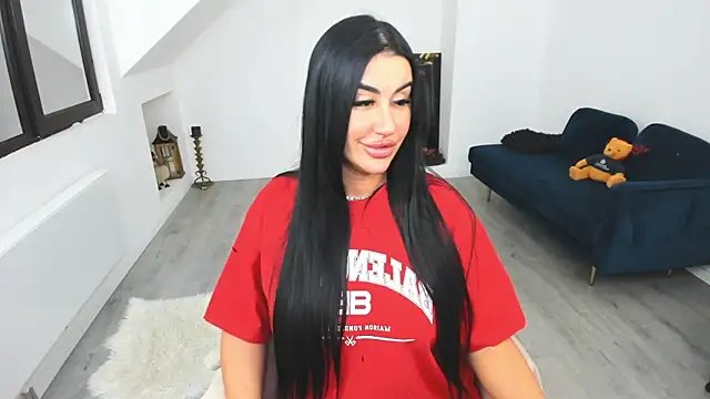 Ranya Evy online show from 01-06-26, 03:05