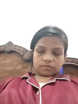 Komal0099 online show from 10-01-25, 03:07