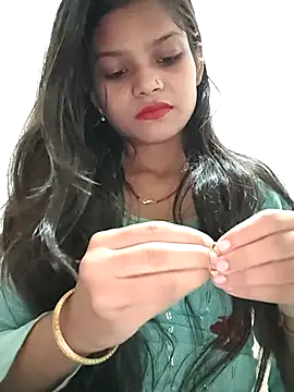 Komal0099 online show from 12-01-25, 03:11