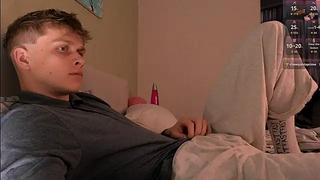 TalkingHead 0  online show from 10-03-25, 10:01