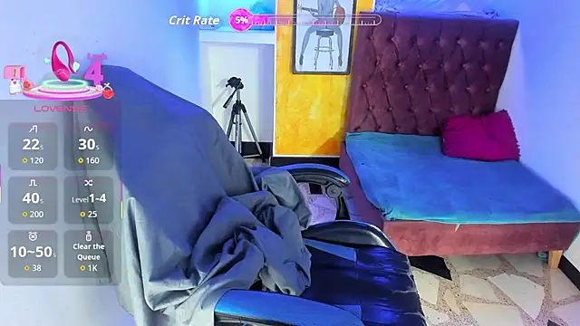 Snapshot of alison_moon7 chatting on 11-20-25, 12:27 alison moon7 online show from 11-20-25, 12:27