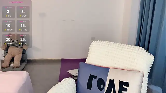 Xiali-166 online show from 02-03-26, 12:31