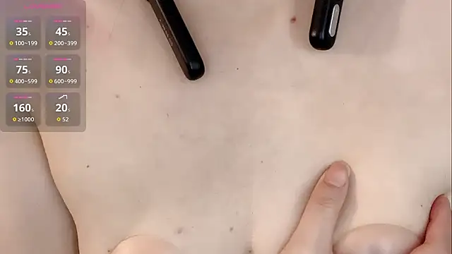 Xiali-166 online show from 02-08-26, 12:30