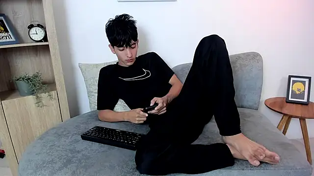 dear jeycot online show from 11-07-25, 01:11