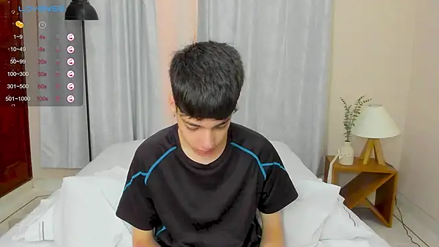 oblivion deku online show from 09-12-25, 01:55