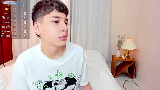 oblivion deku online show from 10-05-25, 01:31