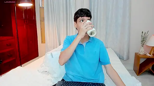 oblivion deku online show from 10-27-25, 01:37