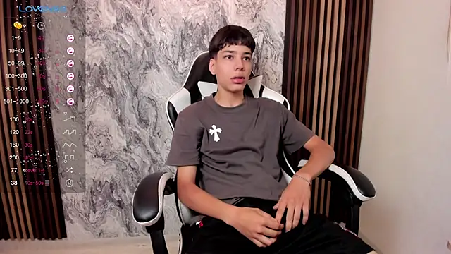 oblivion deku online show from 11-23-25, 01:22