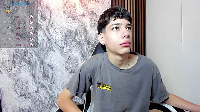 oblivion deku online show from 11-24-25, 01:44