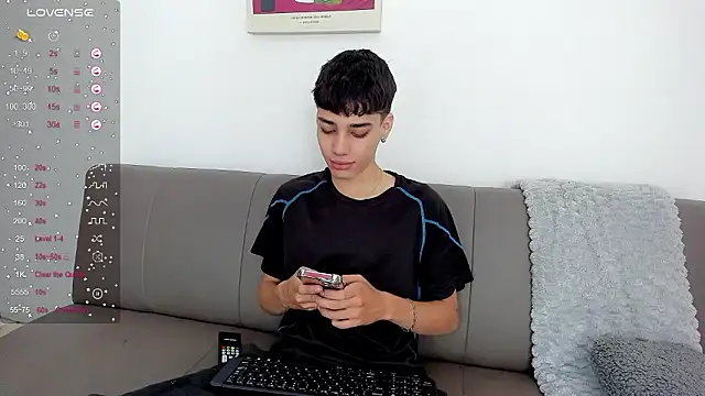 oblivion deku online show from 01-09-26, 01:47