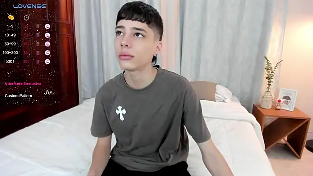 oblivion deku online show from 04-19-26, 02:38