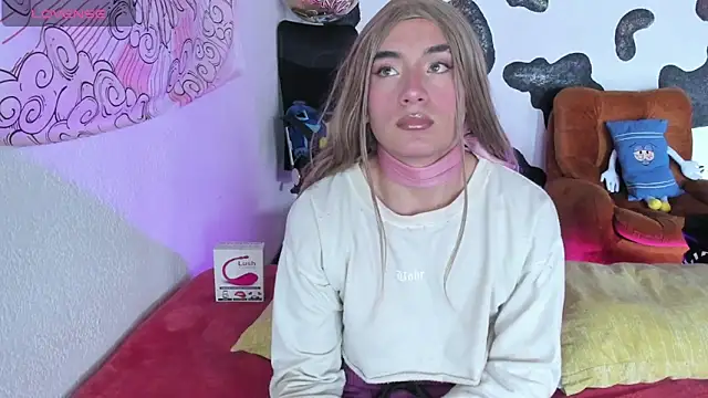 brihanna cooper online show from 10-22-25, 04:40