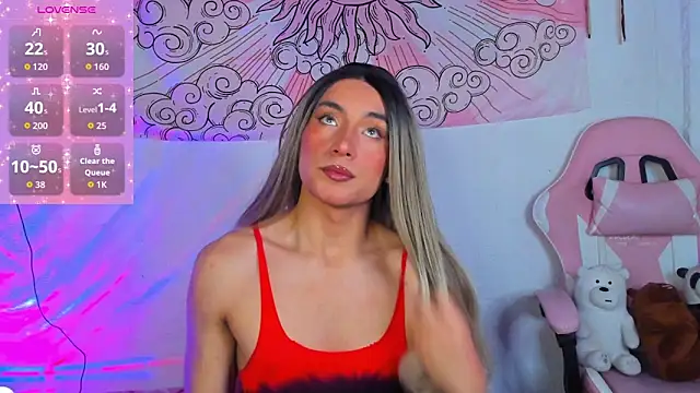 brihanna cooper online show from 04-16-26, 02:07