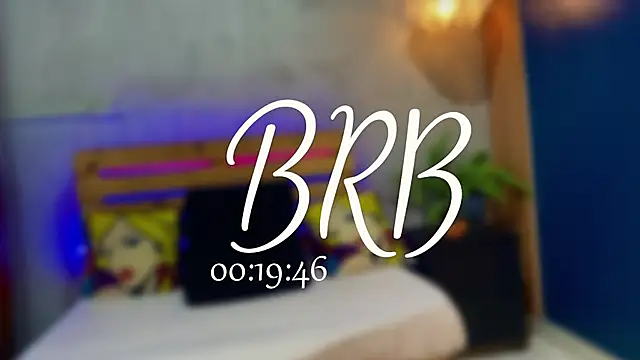 Daiisy kiss online show from 11-07-25, 07:36