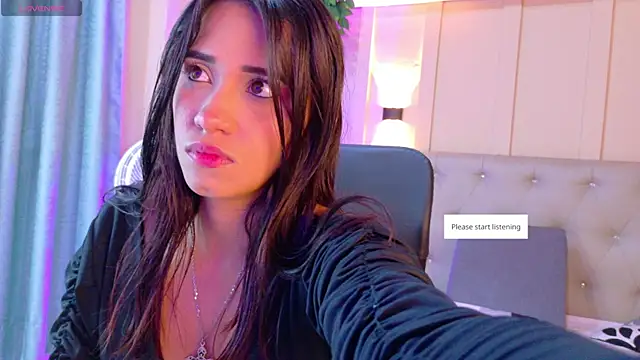 Daiisy kiss online show from 12-21-25, 07:32