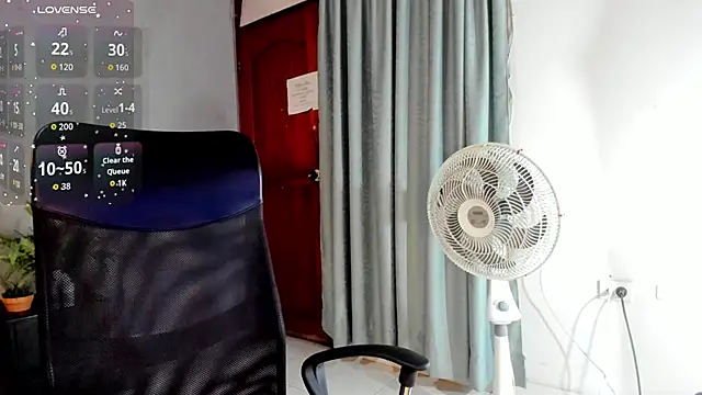 Daiisy kiss online show from 02-02-26, 12:26