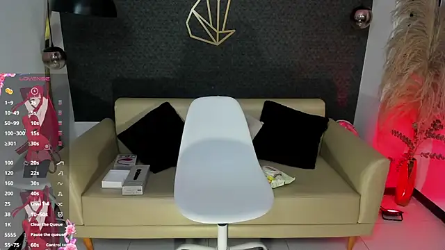 Katia fire online show from 01-08-26, 07:43