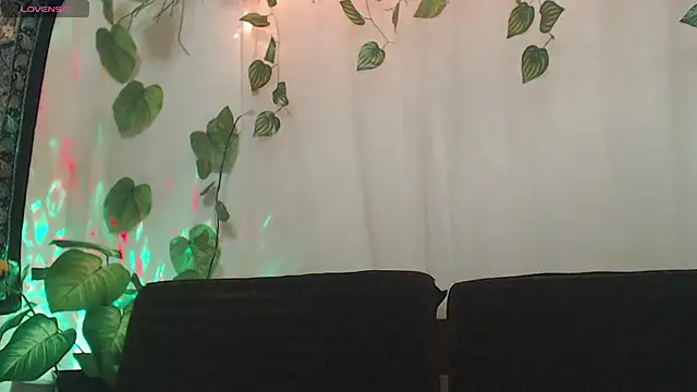 MysticNight  online show from 10-24-25, 01:35