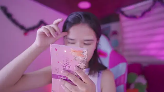 Lana Dreams  online show from 12-04-25, 12:53