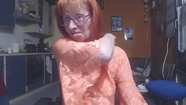 Snapshot of SexySilvie chatting on 02-24-26, 02:59 SexySilvie online show from 02-24-26, 02:59