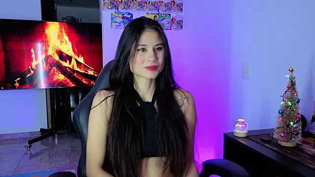 VioletaLorette online show from 12-03-25, 02:52