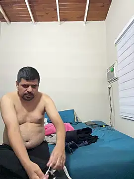 Diabloproducciones online show from 03-03-26, 11:05