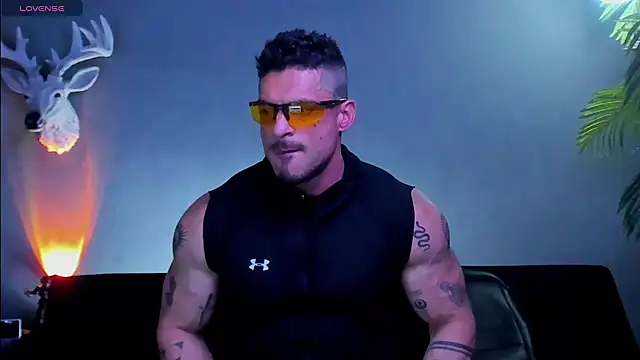 dennis cox1 online show from 02-16-26, 03:41