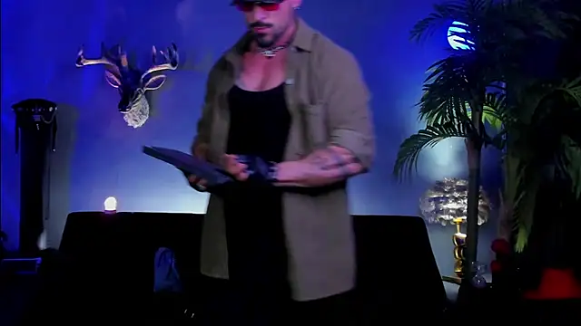 dennis cox1 online show from 03-26-26, 07:08