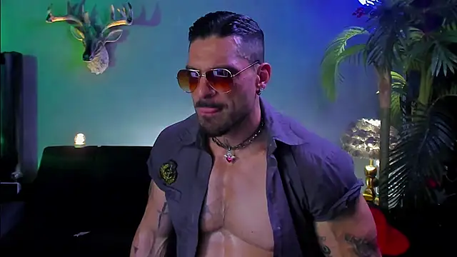 dennis cox1 online show from 04-08-26, 09:42