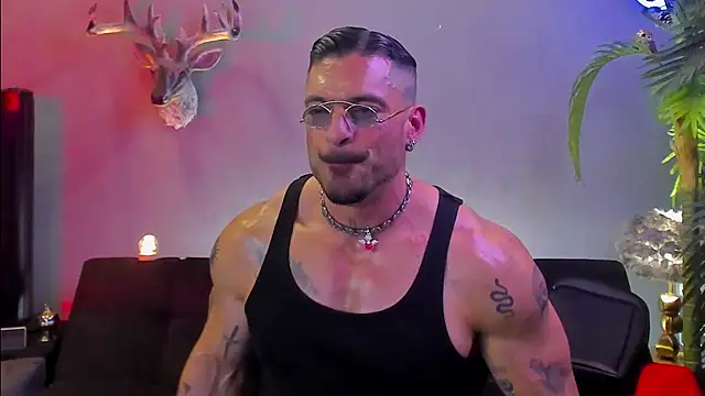 dennis cox1 online show from 04-11-26, 04:44