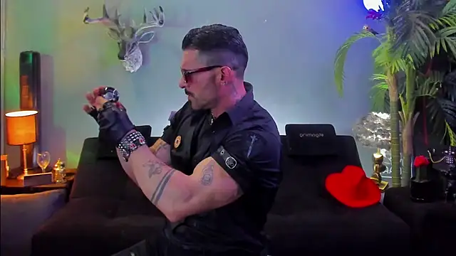 dennis cox1 online show from 04-21-26, 10:21