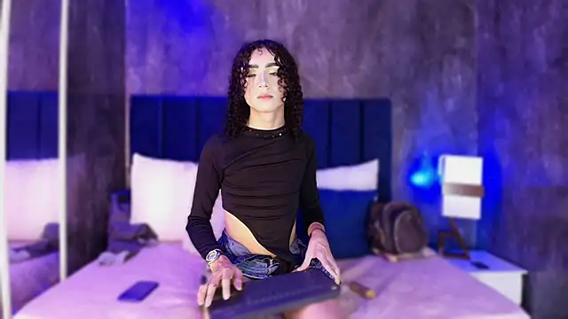 Snapshot of Ballesteros_ chatting on 12-03-25, 03:58 Ballesteros online show from 12-03-25, 03:58