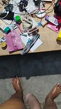 Jhaat Ke Baal IND online show from 10-24-25, 08:11