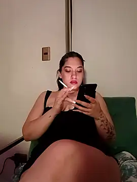 smokemilv online show from 01-17-26, 06:29