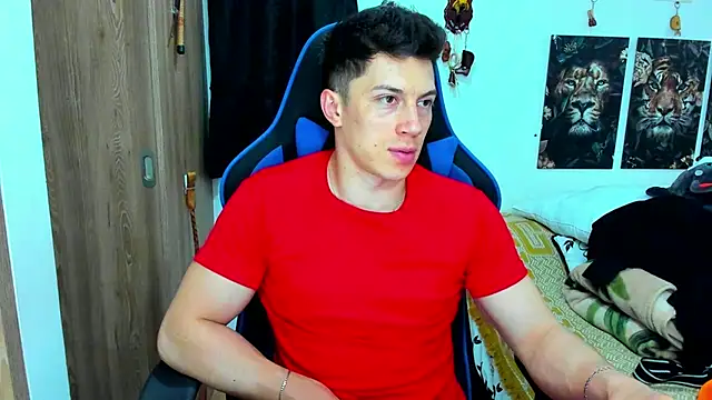 javiersexymann online show from 01-03-25, 08:43