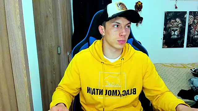 javiersexymann online show from 01-14-25, 09:51