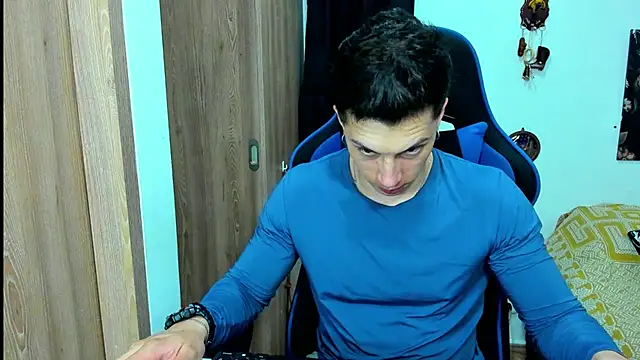 javiersexymann online show from 01-19-25, 02:25