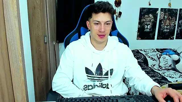 javiersexymann online show from 01-23-25, 05:35