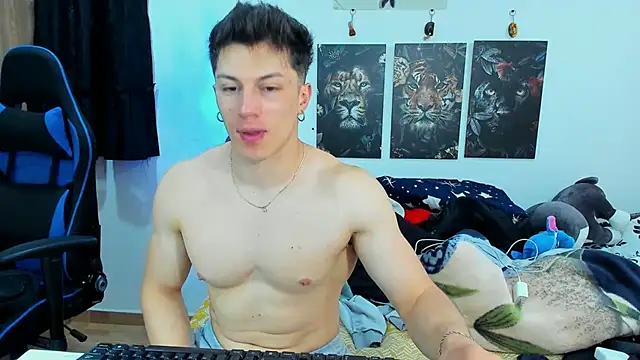 javiersexymann online show from 01-25-25, 09:04