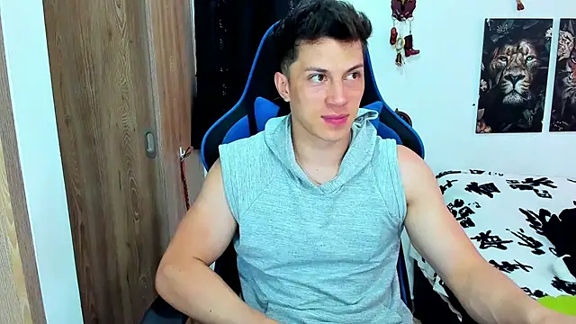 javiersexymann online show from 02-10-25, 05:30