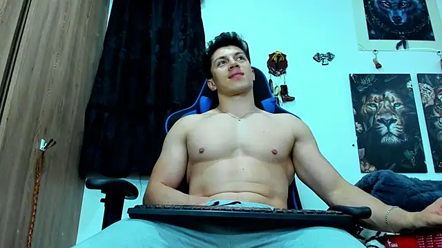 javiersexymann online show from 02-23-25, 03:35