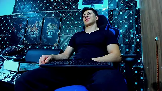 javiersexymann online show from 10-13-25, 10:32