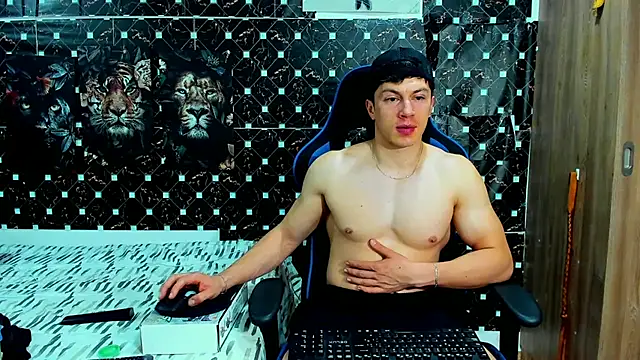 Snapshot of javiersexymann chatting on 05-19-26, 01:56 javiersexymann online show from 05-19-26, 01:56