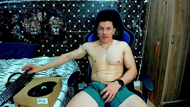 Snapshot of javiersexymann chatting on 07-31-26, 06:57 javiersexymann online show from 07-31-26, 06:57