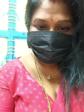 chaitara-reddy online show from 04-18-26, 08:40