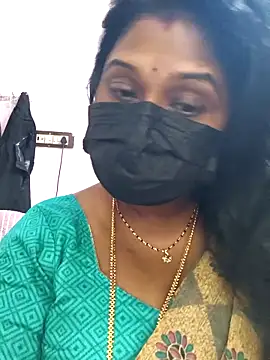 chaitara-reddy online show from 04-20-26, 10:18