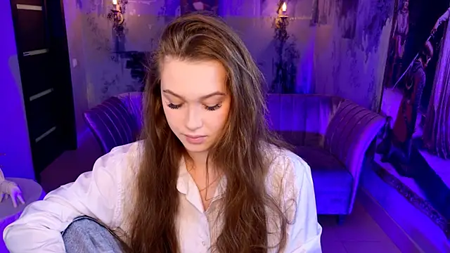 ArielSykes online show from 10-04-25, 06:06